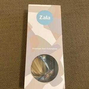 Zala Halo Hair Extensions